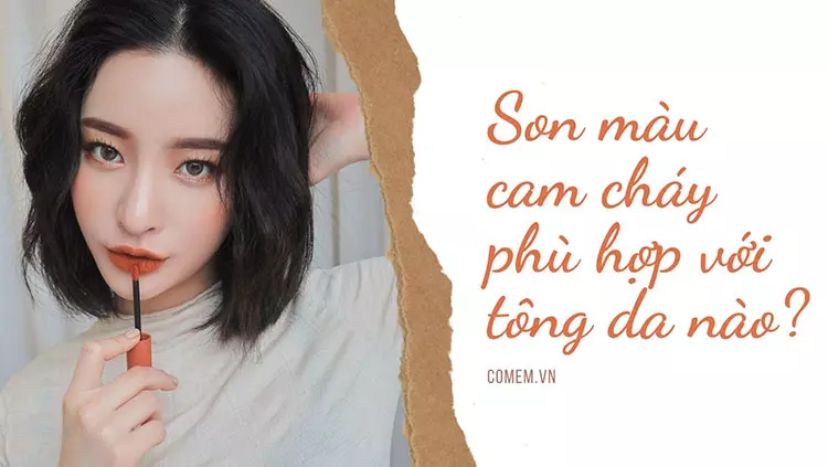 son-mau-cam-chay-hop-voi-da-nao