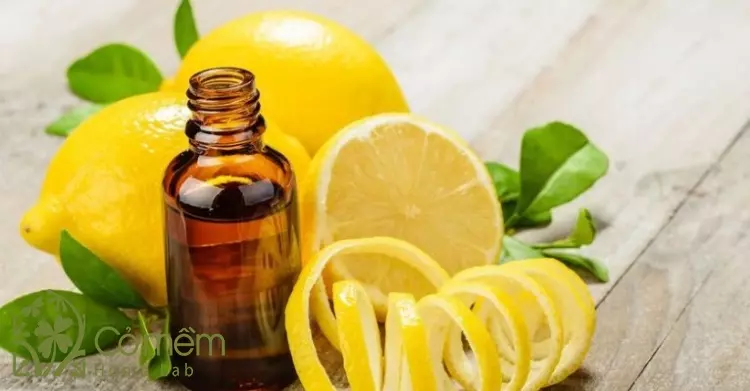 tinh dầu thiên nhiên cao cấp