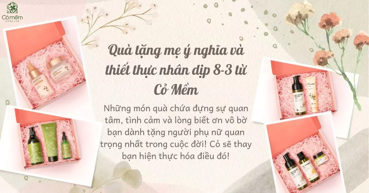 cách làm thiệp 8-3 tặng mẹ đơn giản