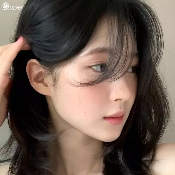 tóc mullet nữ