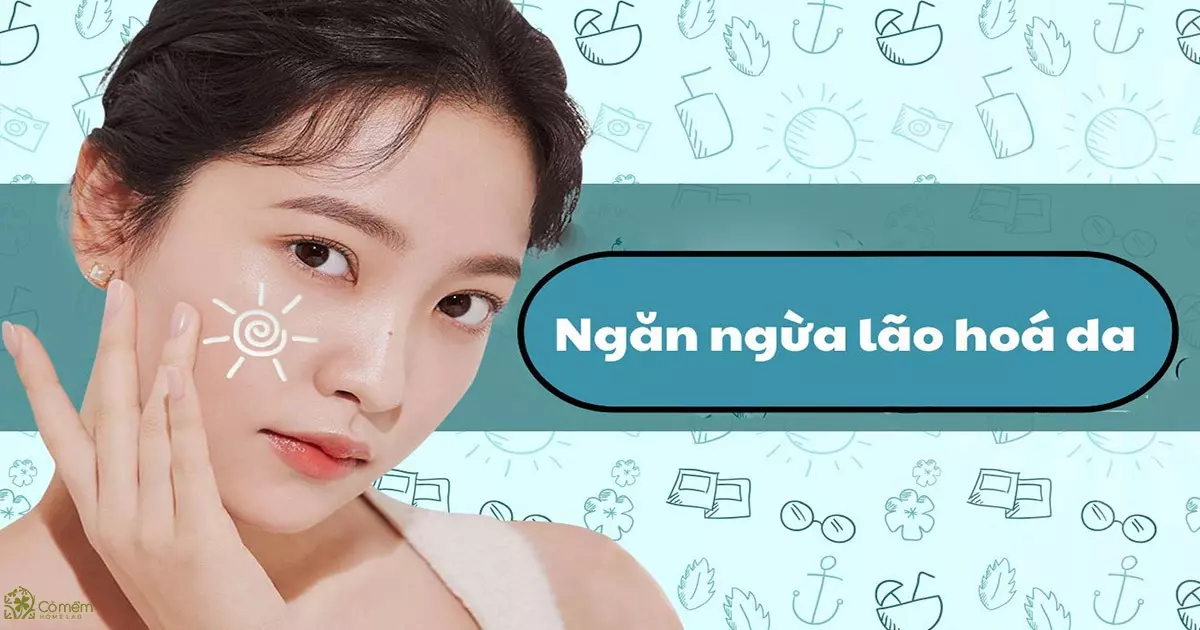 tác dụng của kem chống nắng