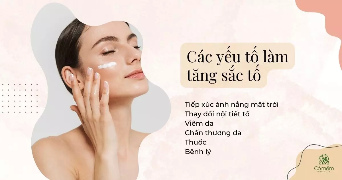 Kem chống nắng có làm trắng da không