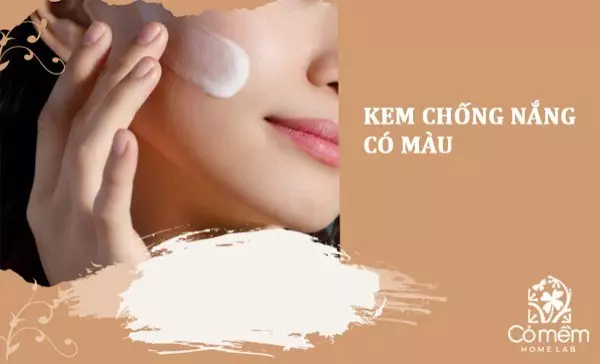 Review 7 kem chống nắng có màu phù hợp với mọi loại da