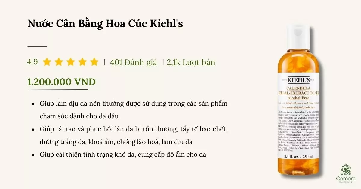 toner se khít lỗ chân lông