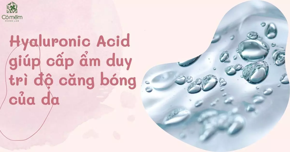 hyaluronic acid