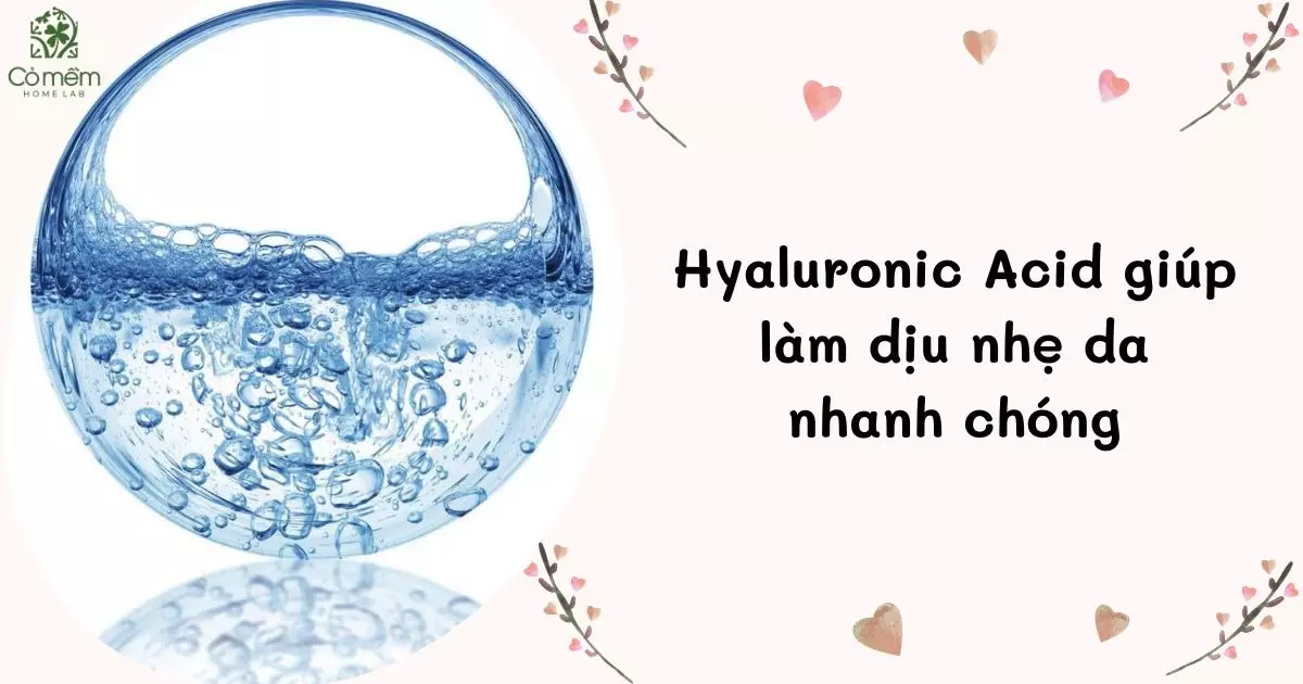 hyaluronic acid