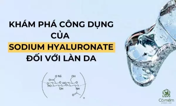 sodium hyaluronate