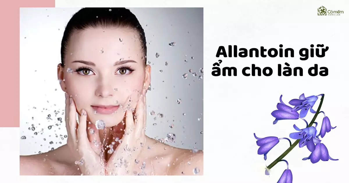 allantoin