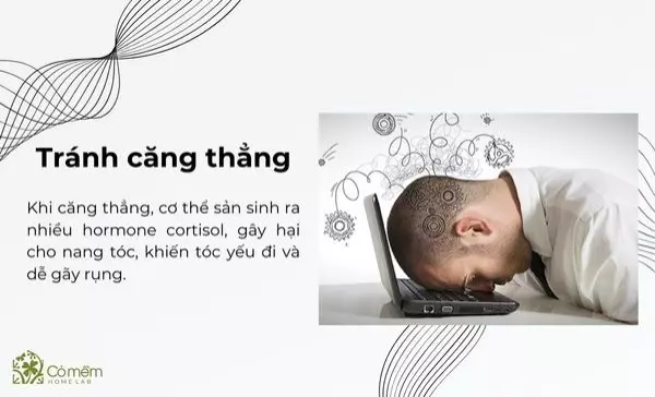 cách mọc tóc nhanh cho nam