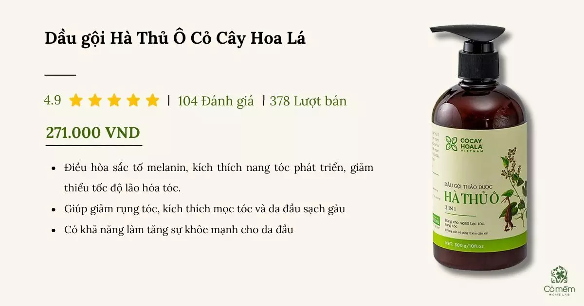 dầu gội dưỡng tóc