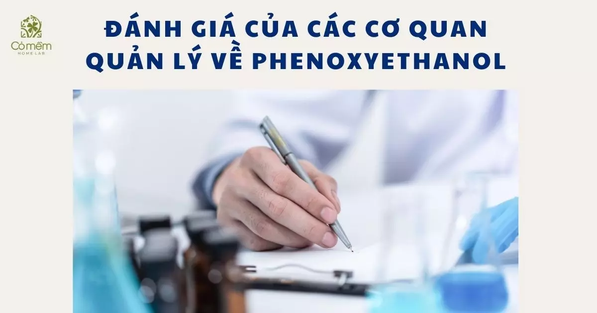 phenoxyethanol