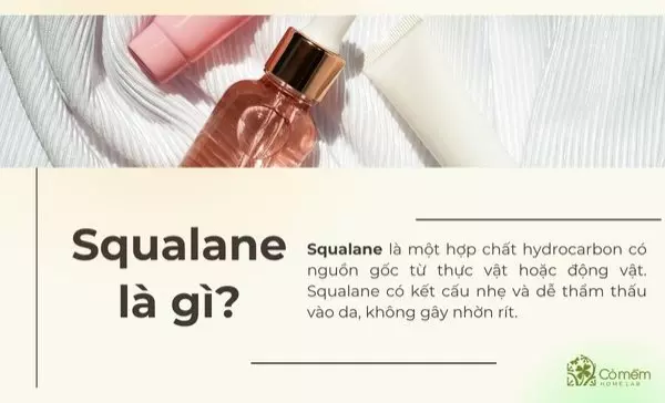 squalane