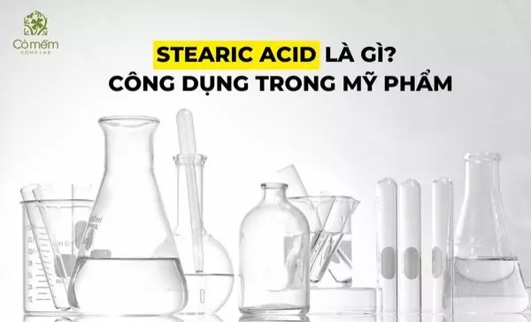 stearic acid