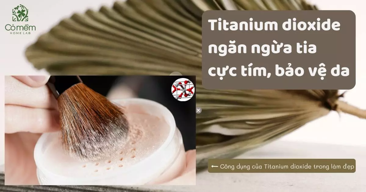 titanium dioxide