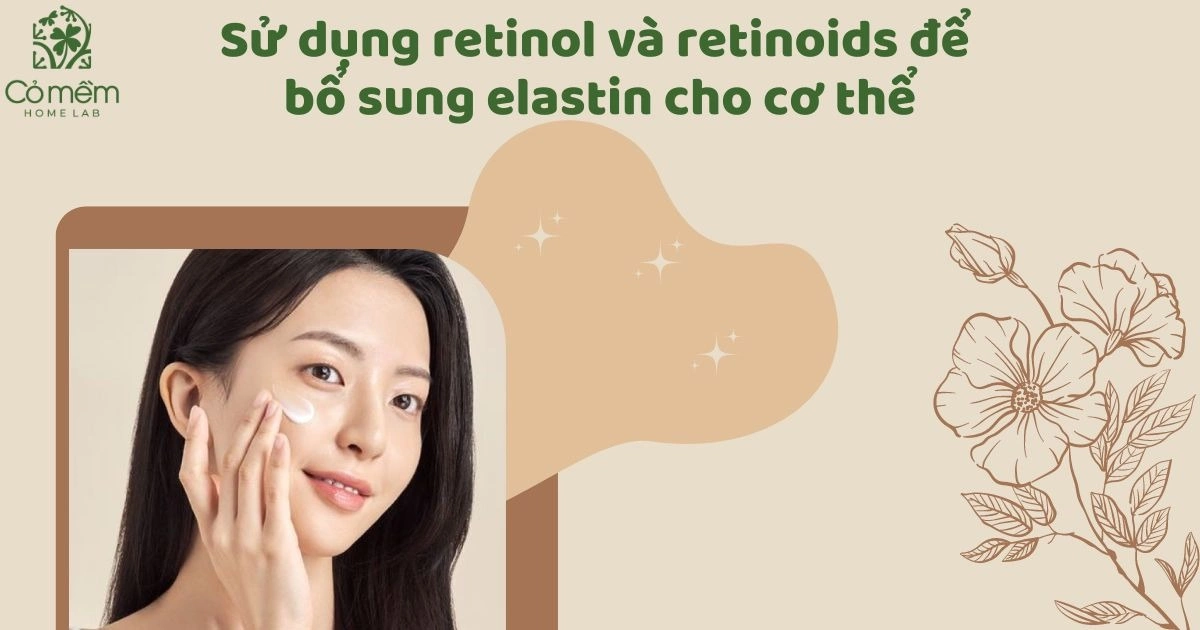 elastin