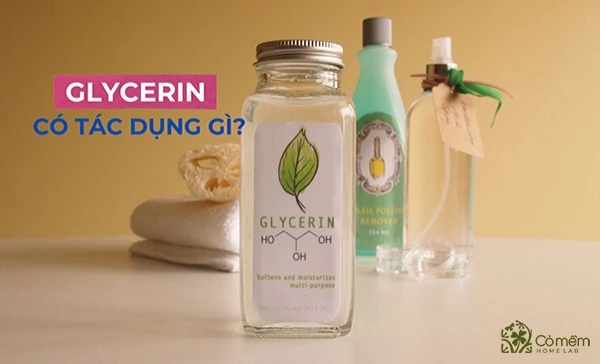 Glycerin