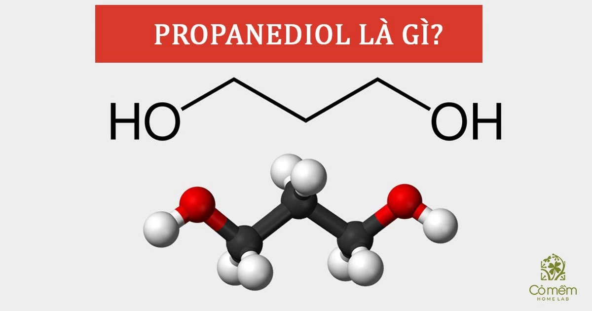 Propanediol