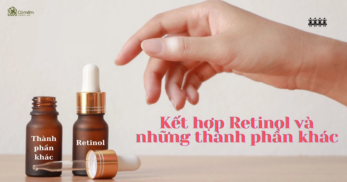 retinol