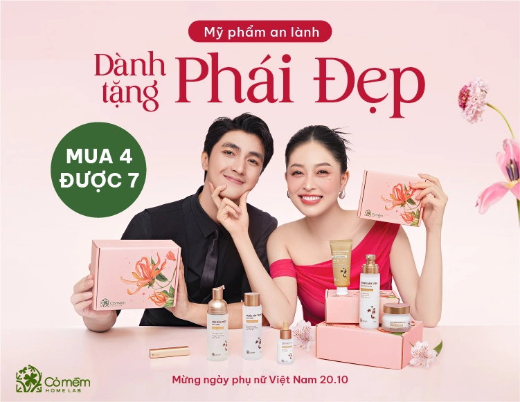 Banner Cỏ Mềm