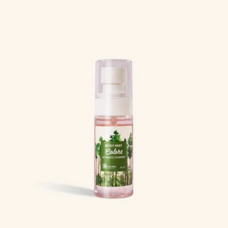 Body Mist Colors Xịt Thơm Toàn Thân 50ml