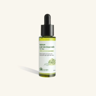 Serum Cấp Ẩm Phục Hồi Tơ Tằm