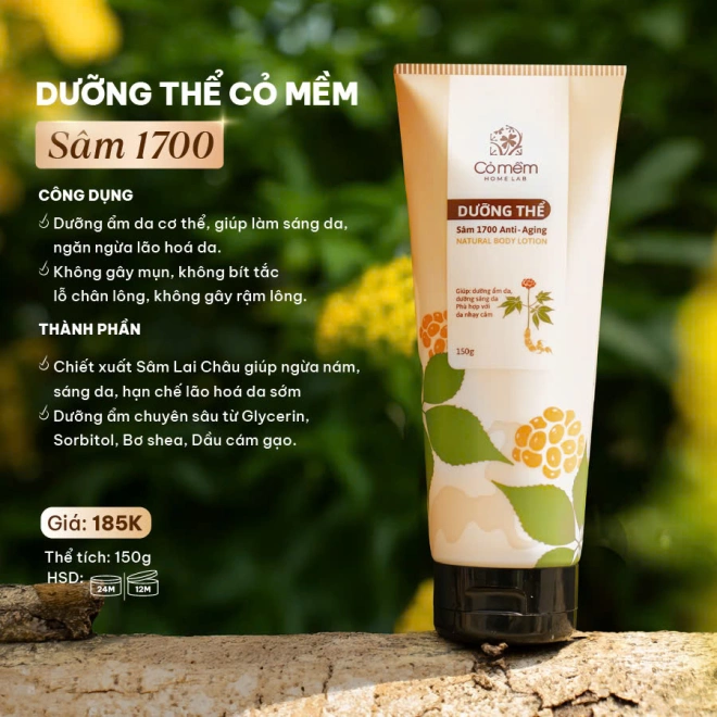 [SET QUÀ TẶNG] Sữa Tắm Sữa Dưỡng Thể Sáng Da Toàn Thân