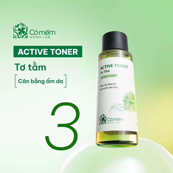 Combo 2 Sản Phẩm Bộ Chăm Sóc Da Tơ Tằm Ngăn Ngừa Lão Hoá
