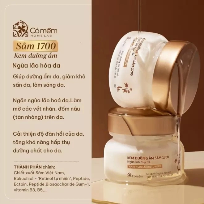 Combo Chăm Sóc Da Dưỡng Ẩm Và Kem Chống Nắng Cho Mọi Loại Da 