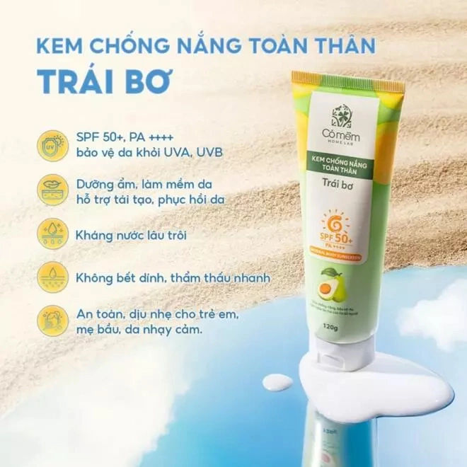 Combo Chăm Sóc Da Serum Và Kem Chống Nắng Cho Mọi Loại Da