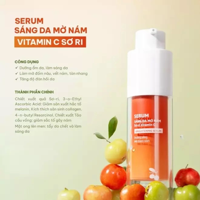  Combo Chăm Sóc Da Serum Và Kem Chống Nắng Cho Mọi Loại Da
