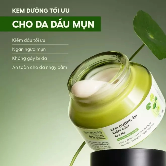 Combo Chăm Sóc Da Dưỡng Ẩm Và Kem Chống Nắng Cho Mọi Loại Da 