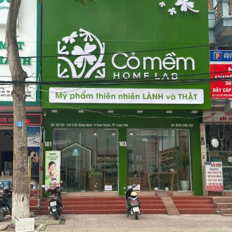 Cỏ Mềm Lạng Sơn