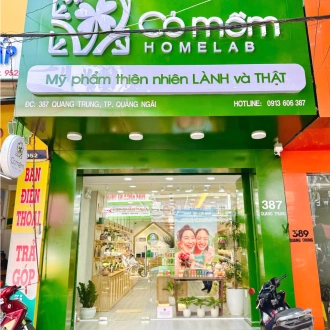 Cỏ Mềm Quảng Ngãi