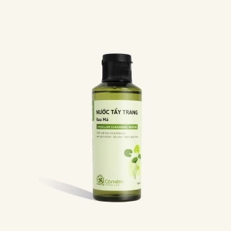 Nước tẩy trang Rau Má 