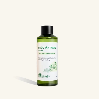 Nước tẩy trang Tơ Tằm