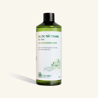 Nước tẩy trang Tơ Tằm - 350ml Nước tẩy trang Tơ Tằm - 350ml