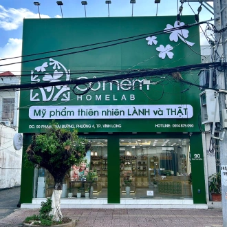 Cỏ Mềm Vĩnh Long
