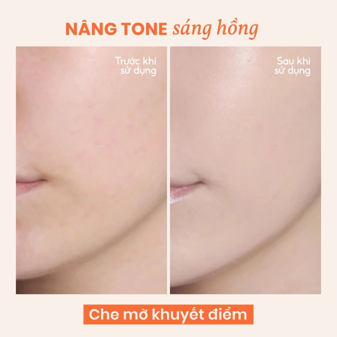 [SET QUÀ TẶNG] Combo Chăm Sóc Da Hai Bước Làm Sạch Và Bảo Vệ Da