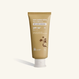 Kem Chống Nắng Sâm 1700 SPF 50+