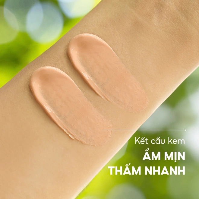 Kem Chống Nắng Sâm 1700 SPF 50+