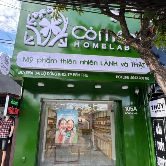 Cỏ Mềm HomeLab Hà Tĩnh