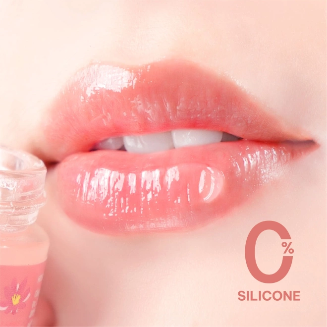 Mặt nạ ngủ môi Môi Hồng