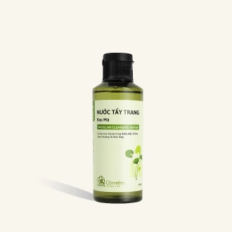Nước tẩy trang Rau Má 