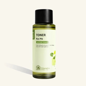 Toner Rau Má