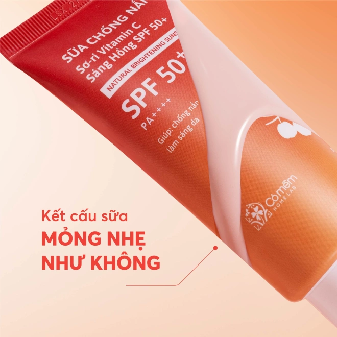 [SET QUÀ TẶNG] Sữa Chống Nắng Sơ- ri Và Bộ 5 Mặt Nạ Sáng Da