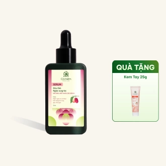 Combo Serum Tóc Mây và Dâu Tằm Giúp Cho Mái Tóc Chắc Khỏe, Suôn mượt Combo Serum Tóc Mây và Dâu Tằm Giúp Cho Mái Tóc Chắc Khỏe, Suôn mượt