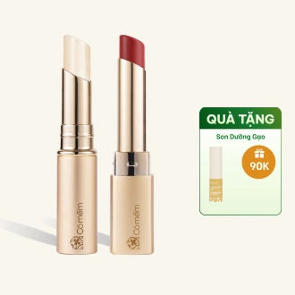 Combo Son Nhã Và Son dưỡng Nhiên Combo Son Nhã Và Son dưỡng Nhiên