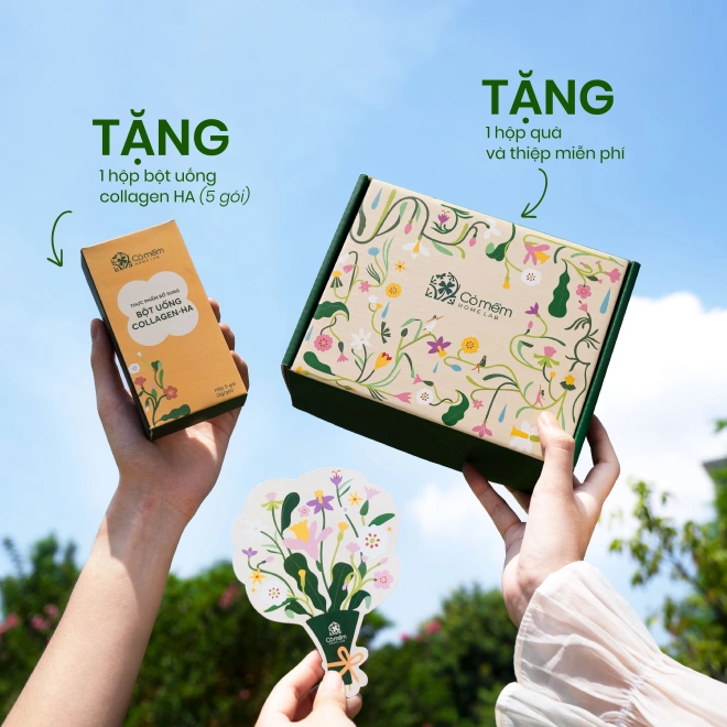 [SET QUÀ TẶNG] Bộ 3 Bước Kem Dưỡng, Serum Sâm Và Kem Chống Nắng Sâm 1700