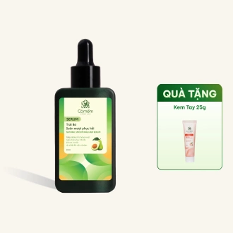 Serum Dưỡng Tóc Trái Bơ Suôn Mượt Phục Hồi Serum Dưỡng Tóc Trái Bơ Suôn Mượt Phục Hồi
