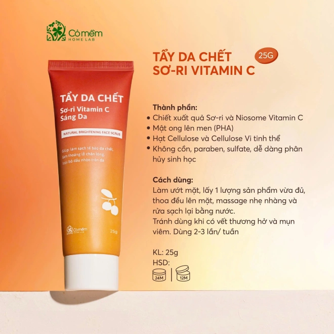 Quà Tặng Sản Phẩm Cỏ Mềm Size 25g (Sản Phẩm Ngẫu Nhiên)